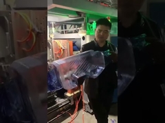 High-Speed Blow Molding Machines