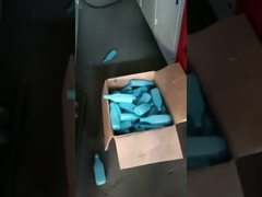 1L Plastic Bottle Automatic Extrusion Blow Molding Machine Multi Layers